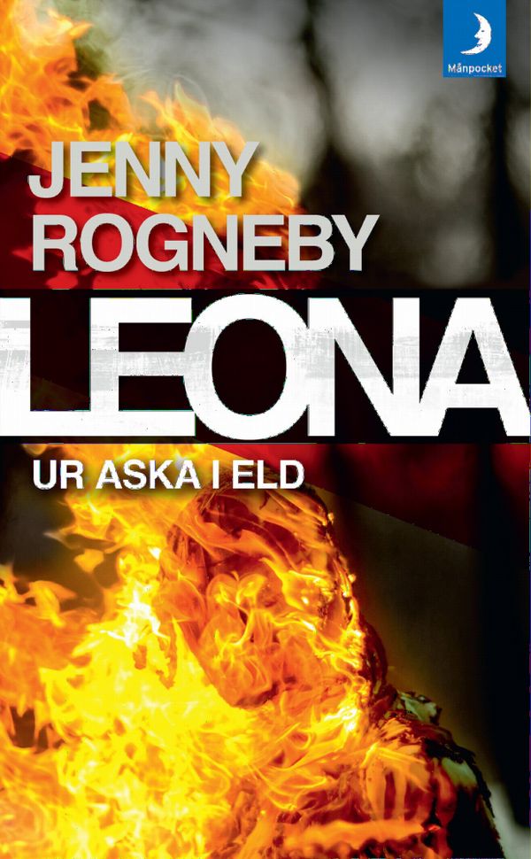 Leona. Ur aska i eld | 0:e upplagan