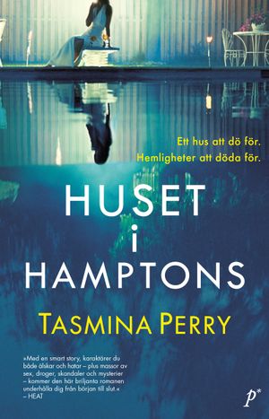 Huset i Hamptons | 1:a upplagan