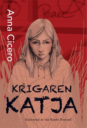 Krigaren Katja | 1:a upplagan