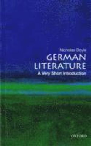 German Literature