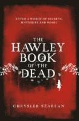 The Hawley Book of the Dead