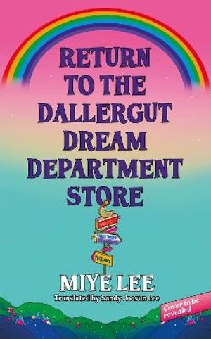 Return to the DallerGut Dream Department Store