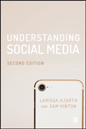 Understanding Social Media |  2:e upplagan