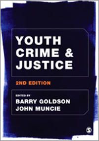 Youth Crime and Justice | 2:a upplagan