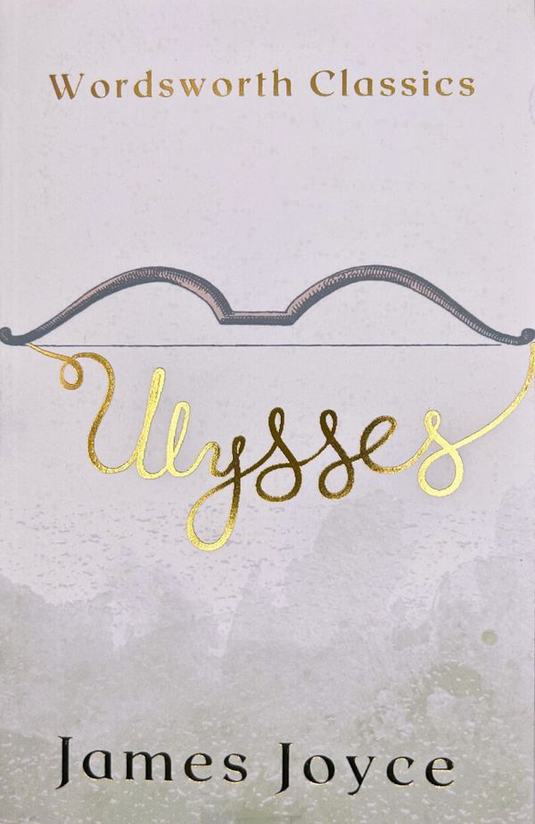 Ulysses | 3:e upplagan