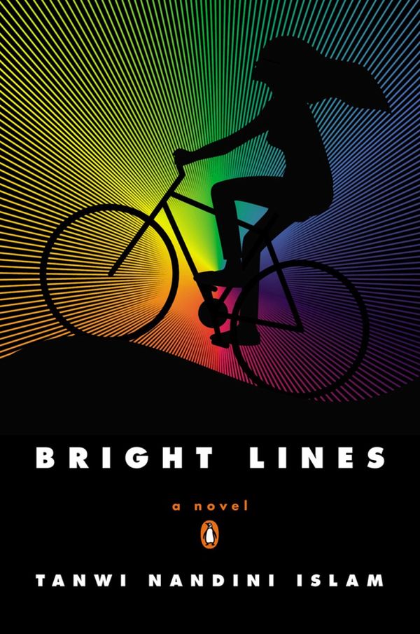 Bright Lines | 0:e upplagan