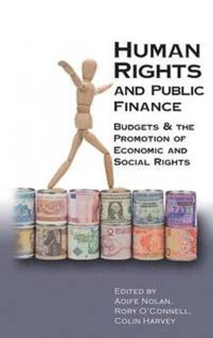 Human Rights and Public Finance | 7:e upplagan