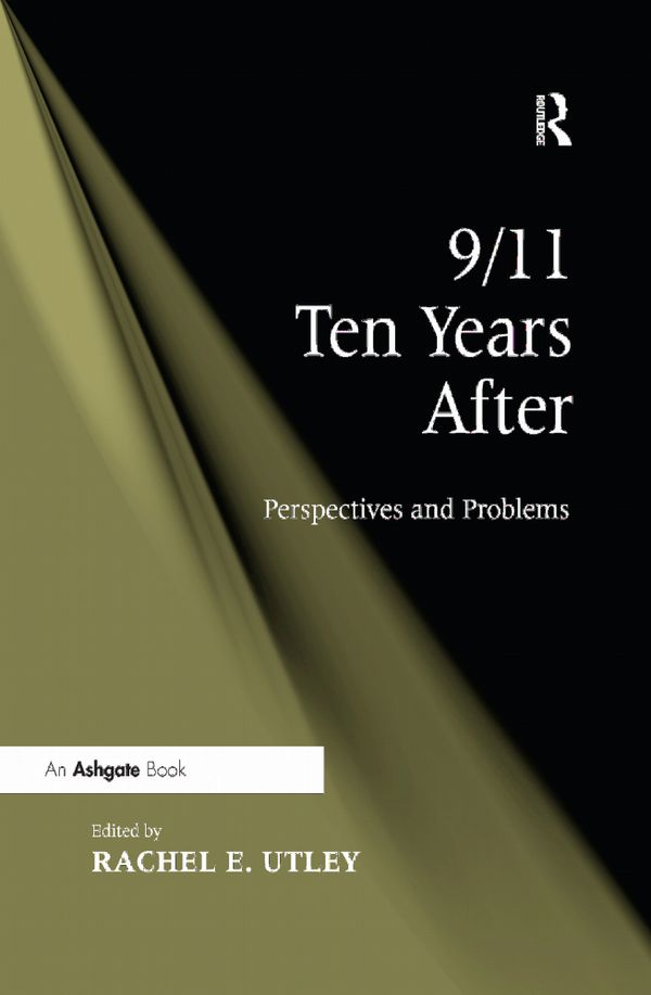 9/11 Ten Years After | 1:a upplagan