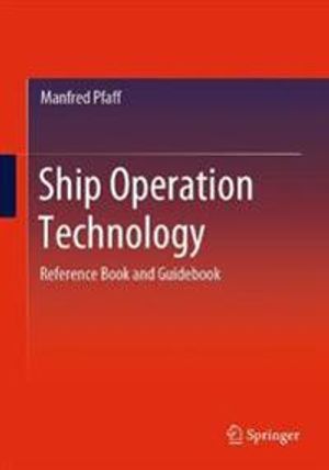 Ship Operation Technology | 1:a upplagan