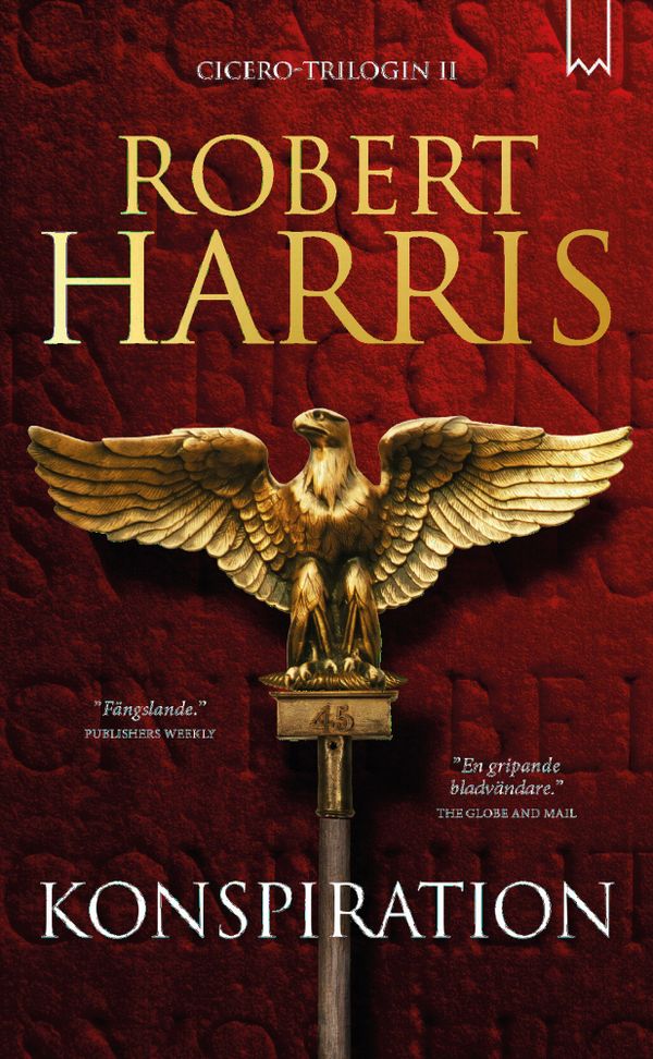 Konspirationen | 1:a upplagan