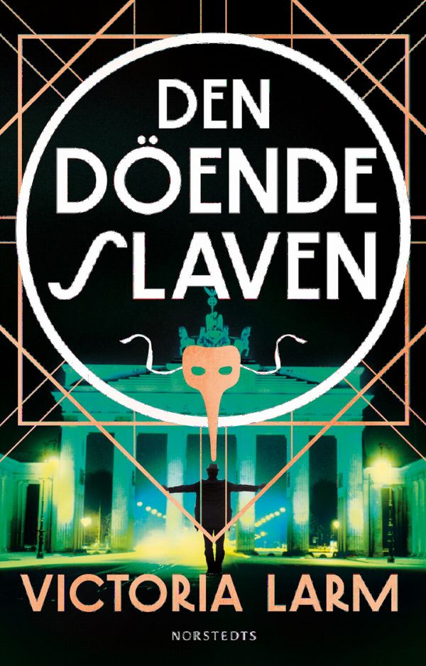 Den döende slaven | 1:a upplagan