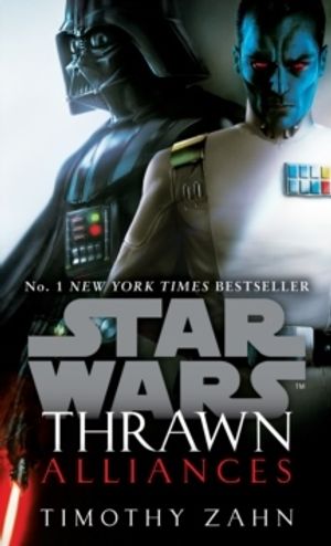 Thrawn: Alliances (Star Wars)