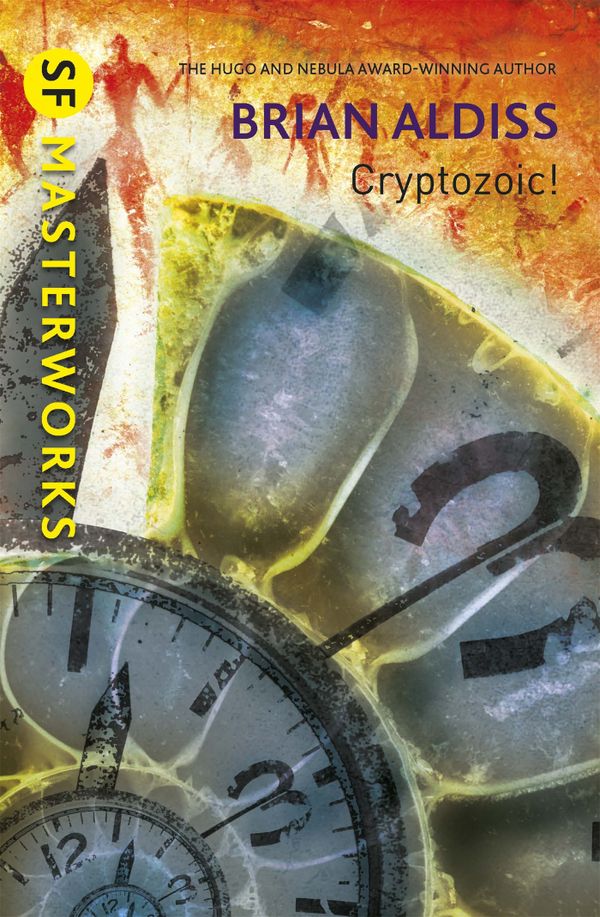 Cryptozoic! | 0:e upplagan
