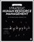 Strategic Human Resource Management