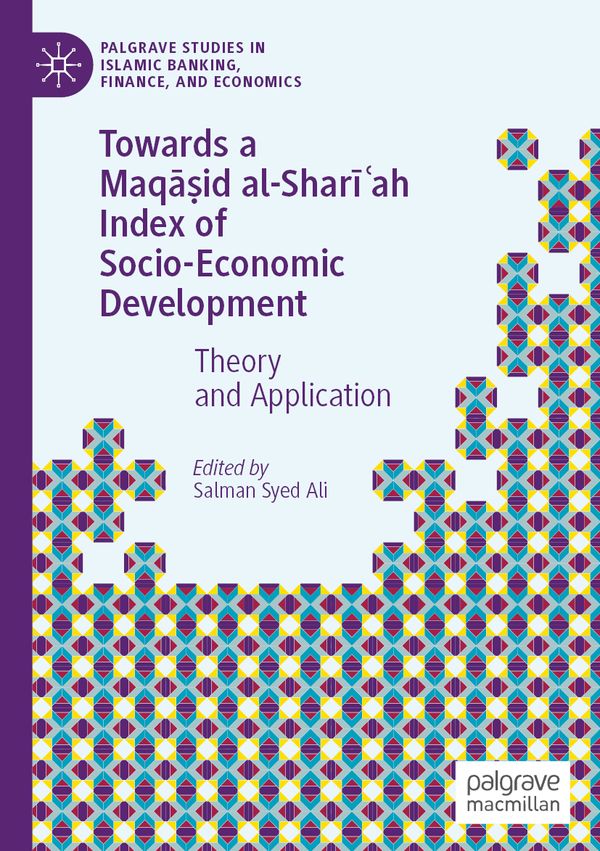 Towards a Maq??id al-Shar??ah Index of Socio-Economic Development | 1:a upplagan