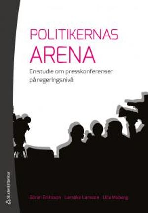 Politikernas arena | 1:a upplagan