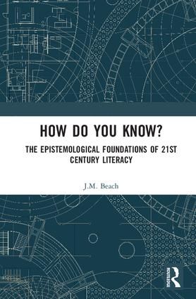 How Do You Know? | 1:a upplagan