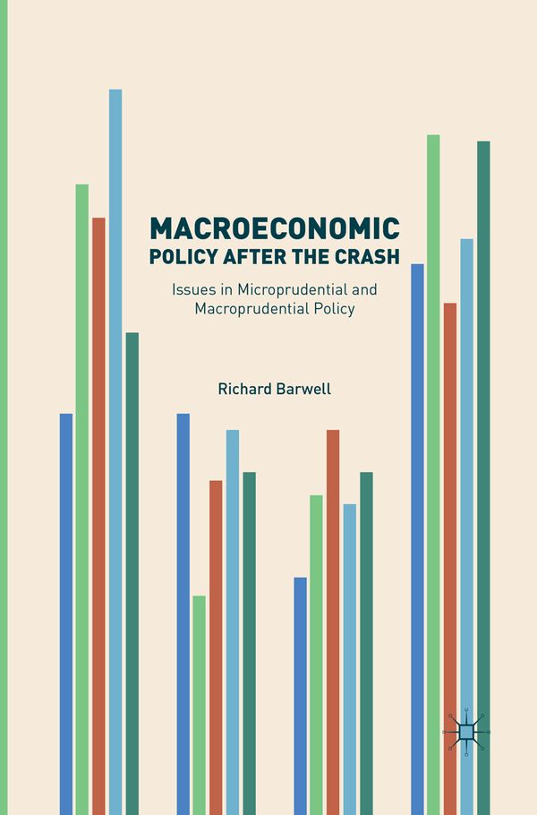 Macroeconomic Policy after the Crash | 1:a upplagan