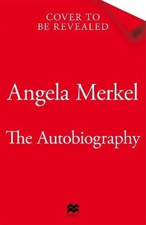 Angela Merkel Autobiography