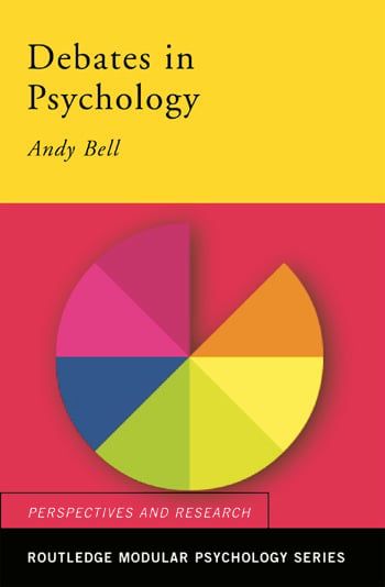 Debates in Psychology | 0:e upplagan
