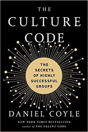 The Culture Code