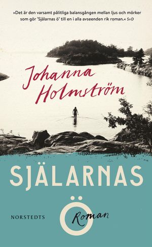 Själarnas ö | 1:a upplagan