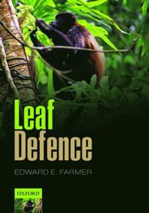 Leaf Defence