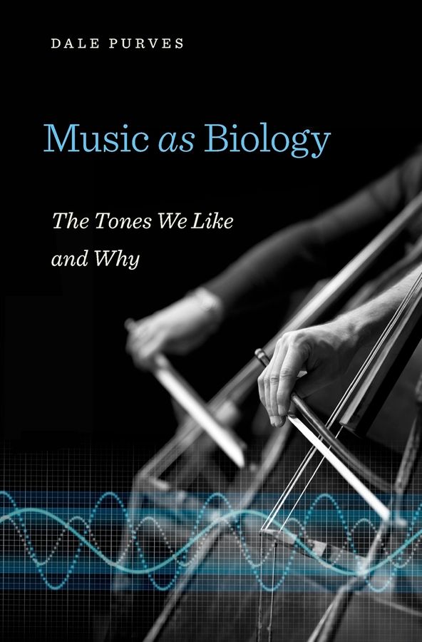 Music As Biology | 0:e upplagan