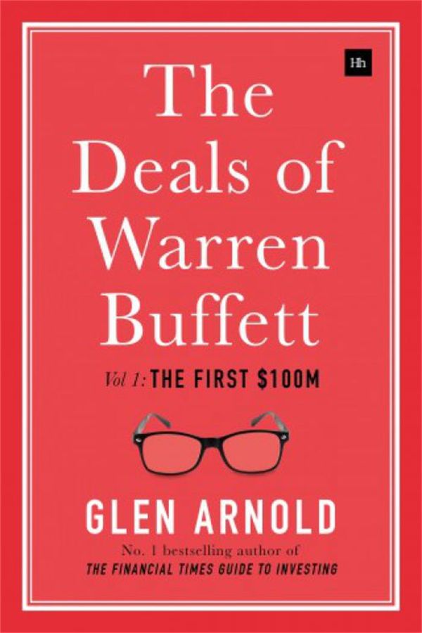 The Deals of Warren Buffett, Volume 1 | 0:e upplagan