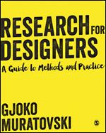 Research for Designers