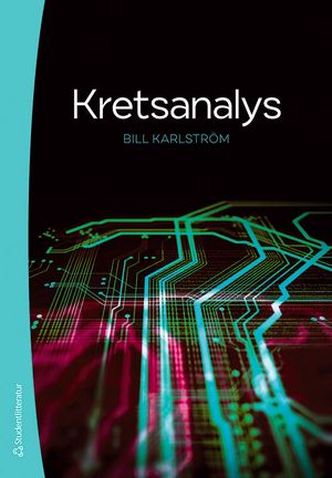 Kretsanalys | 3:e upplagan