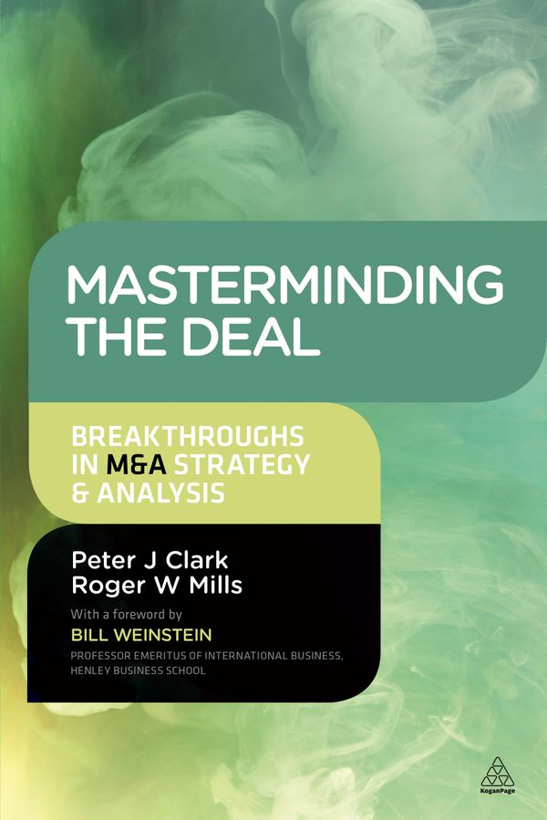 Masterminding the Deal | 0:e upplagan
