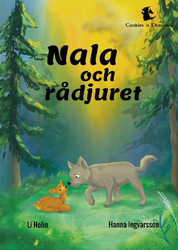 Nala och rådjuret | 0:e upplagan