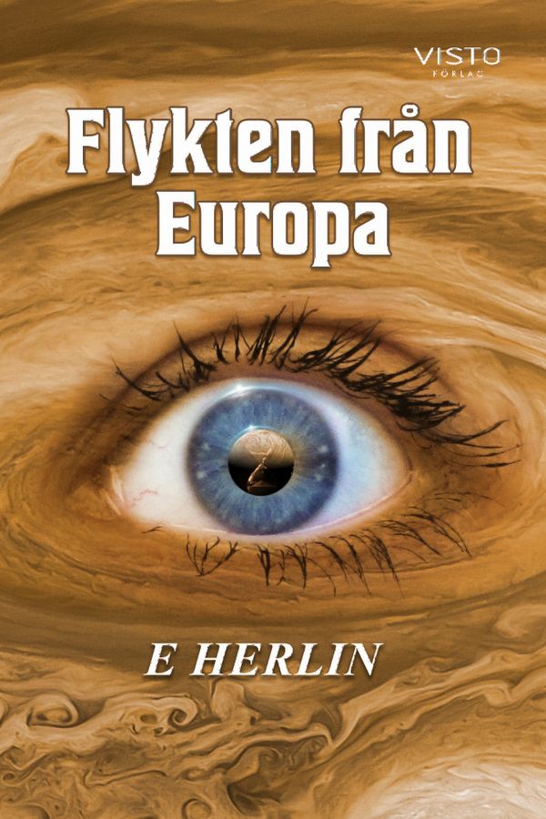 Flykten från Europa | 0:e upplagan