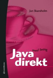 Java direkt med Swing