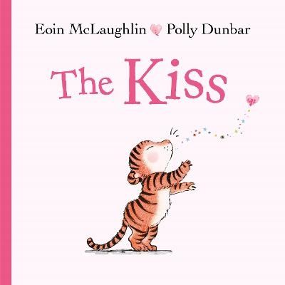The Kiss | 0:e upplagan