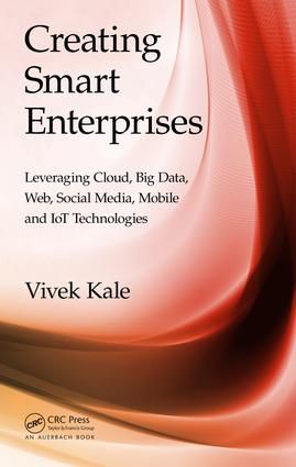 Creating Smart Enterprises | 1:a upplagan