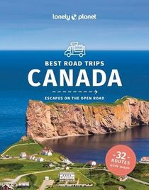 Best Road Trips Canada 3