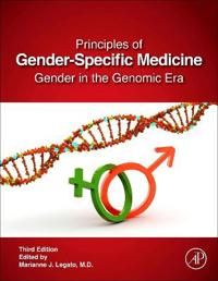 Principles of Gender-Specific Medicine | 0:e upplagan