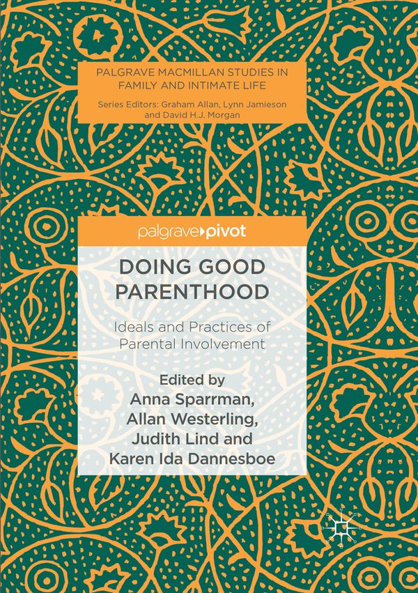 Doing Good Parenthood | 0:e upplagan