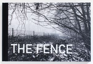 THE FENCE