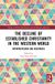 The Decline of Established Christianity in the Western World