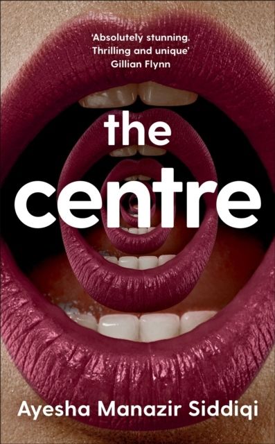 The Centre | 0:e upplagan