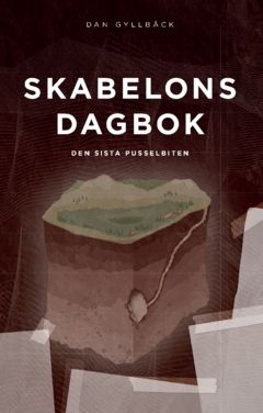 Skabelons dagbok : Den sista pusselbiten | 0:e upplagan
