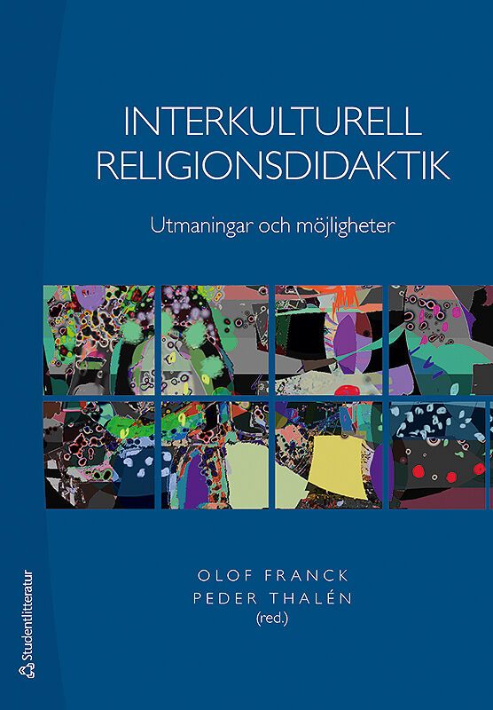 Interkulturell religionsdidaktik | 1:a upplagan