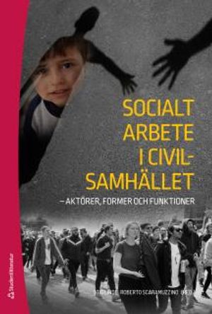 Socialt arbete i civilsamhället | 1:a upplagan