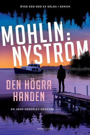 Den högra handen | 1:a upplagan