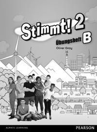 Stimmt! 2 Workbook A (pack of 8) | 0:e upplagan