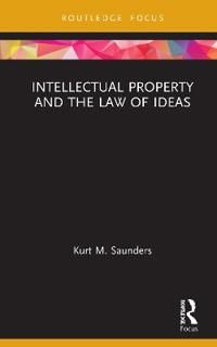 Intellectual Property and the Law of Ideas