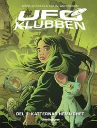 Katternas hemlighet | 1:a upplagan